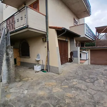 Happy Days Apartment